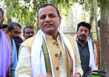 शहीद दुर्गानन्द झा अस्पताल निर्माण रोकिनुमा प्रदेश सरकार दोषी