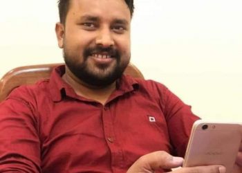 जसपाका युवा नेता नवीन यादव लेनदेन मुद्दामा पक्राउ