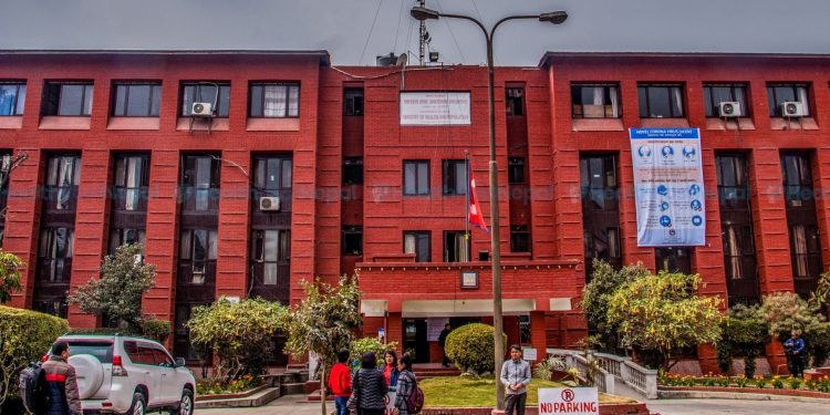 दरबन्दी भन्दा बढी कर्मचारीलाई तलब नदिने स्थानीय तहलाई चेतावनी