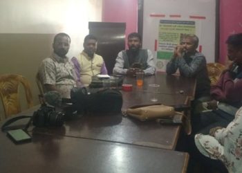एनप्याबसनको अध्यक्षमा हमालको उम्मेदवारी, प्रदेशमा ब्रजेन्द्र भिड्ने
