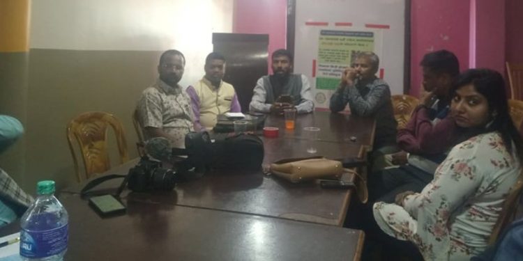 एनप्याबसनको अध्यक्षमा हमालको उम्मेदवारी, प्रदेशमा ब्रजेन्द्र भिड्ने