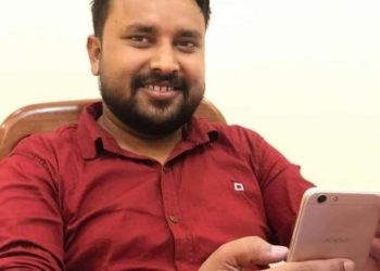 जसपाका संघीय परिषद सदस्य यादव जेल चलान