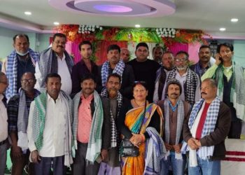 भण्डारी नेतृत्वकाे जनकपुरधाम कमिटी वैद्यानिक रहेकाे दाबी