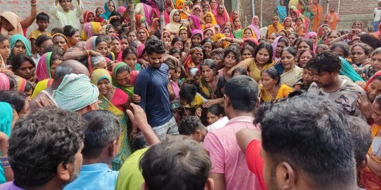 छुरा प्रहार घटनाका आराेपी रिहा भएकाे तीन महिनापछि पीडीतकाे मृत्यु
