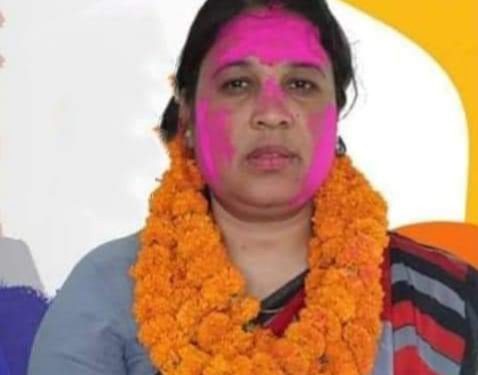 जनमत पार्टीले उम्मेद्वार टुंगाे लगायाे, जनकपुरधामबाट अनिता लड्ने