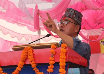 राष्ट्रपति महंगो भएकोले हिन्दु राष्ट्र सहितको राजसंस्था चाहियो : अध्यक्ष लिङ्गदेन