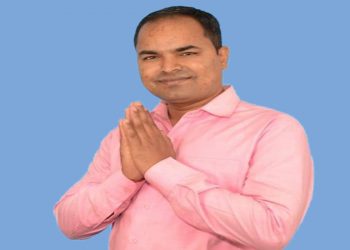 जसपाबाट जनकपुरधाम मेयरमा अम्भुको पनि दाबेदारी