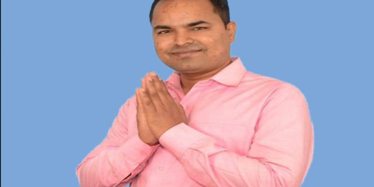 जसपाबाट जनकपुरधाम मेयरमा अम्भुको पनि दाबेदारी