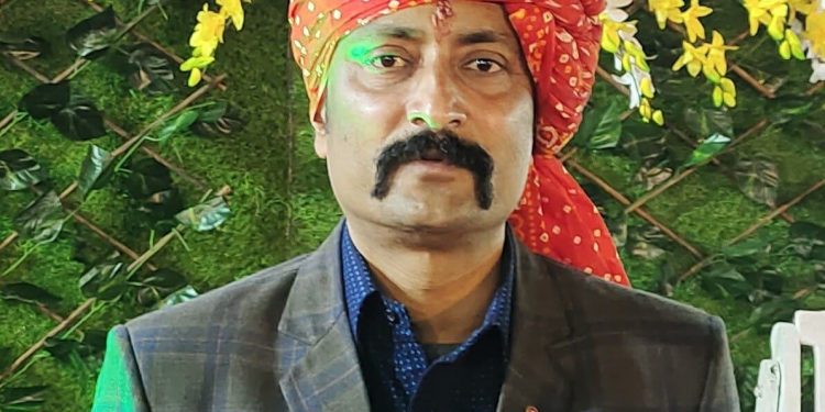 जनकपुरधाम मेयर पदका दाबेदार सफल नेतृत्वकर्ता चौधरी