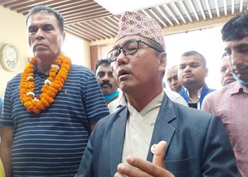 अन्य दलभन्दा बढी सिट राप्रपाले जित्ने लिङदेनको दाबी