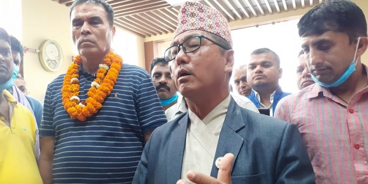 अन्य दलभन्दा बढी सिट राप्रपाले जित्ने लिङदेनको दाबी
