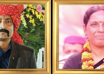 लोसपाले जनकपुरधामका लागि छान्यो उम्मेदवार –  मेयरमा चौधरी र उपमेयरमा मिश्र