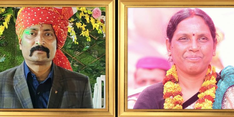 लोसपाले जनकपुरधामका लागि छान्यो उम्मेदवार –  मेयरमा चौधरी र उपमेयरमा मिश्र