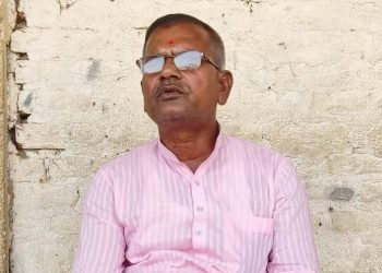 मुखियापट्टी गाउंपालिका अध्यक्षमा  विश्वनाथकाे पनि दाबी