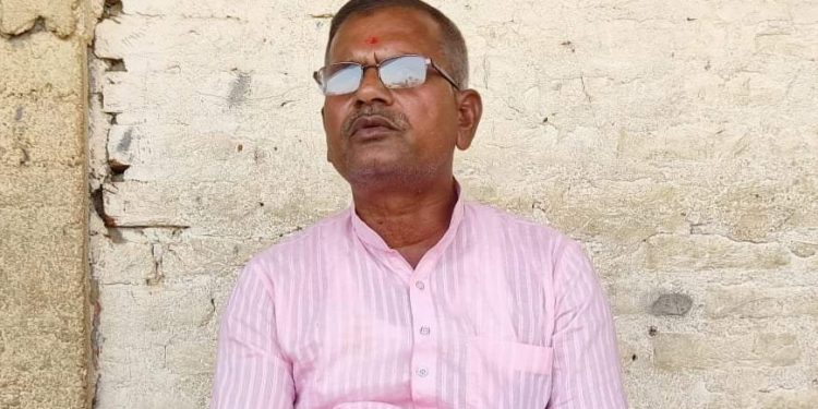 मुखियापट्टी गाउंपालिका अध्यक्षमा  विश्वनाथकाे पनि दाबी
