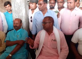 मेयर पद जसपालाई दिएपछि जनकपुरधामका सभापति सहित सयाैले दिए राजीनामा