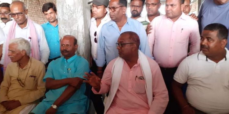 मेयर पद जसपालाई दिएपछि जनकपुरधामका सभापति सहित सयाैले दिए राजीनामा
