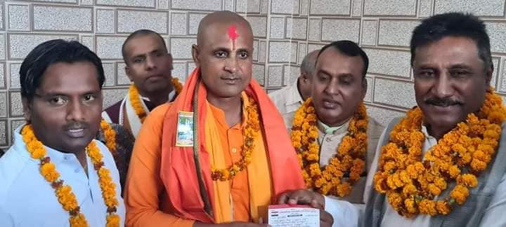मधेशको राजनीतिमा जातीय फ्याक्टर ठूलो समस्या : नेता भण्डारी