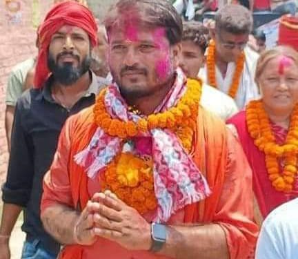 धनुषाकाे जनकनन्दनीबाट जसपाले खाेल्याे खाता