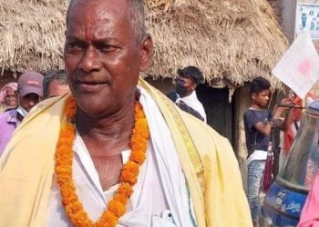 धनुषाको औरहीमा एमाले निर्वाचित, वडामा अधिकांश कांग्रेस