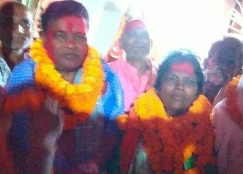 धनुषाको हंसपुर नगरपालिकामा कांग्रेसका प्रदीप निर्वाचित