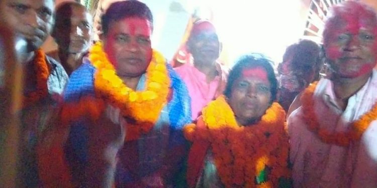 धनुषाको हंसपुर नगरपालिकामा कांग्रेसका प्रदीप निर्वाचित