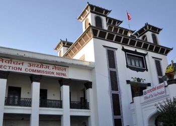 ६५ लाखभन्दा बढी मतदाता मतदानबाट वञ्चित हुने