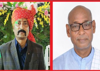 स्थानीय निर्वाचन : जनकपुरधाममा चौधरी र साहबीच प्रतिष्पर्धा