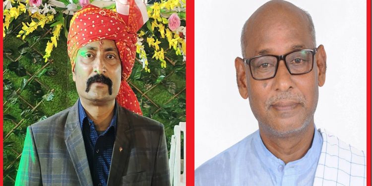 स्थानीय निर्वाचन : जनकपुरधाममा चौधरी र साहबीच प्रतिष्पर्धा
