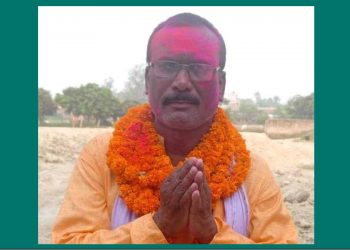 महोतरीको एकडारामा जसपाका मण्डल भारी मतान्तरले निर्वाचित