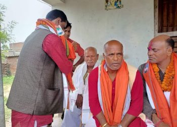 भ्रष्टाचार अन्त्य र समग्र विकास उम्मेदवार गोइतको पहिलो प्राथमिकता