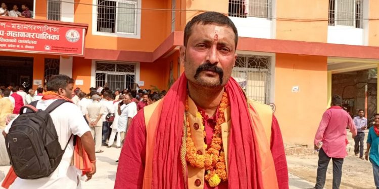 जनकपुरधामको मेयरमा त्रिपक्षीय प्रतिष्पर्धा, चौधरीको अग्रता