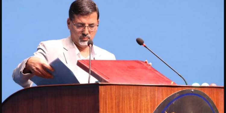 बजेट २०७९ : कृषि तथा पशु विकास मन्त्रालयका लागि रु ५५ अर्ब ९७ करोड बिनियोजन