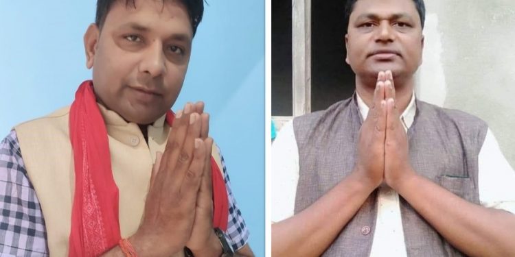 डा. सिके राउत नेतृत्वकाे जनमतले दुई पालिका जिते
