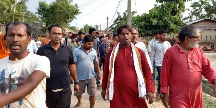 नगरको दिर्घकालिन विकासका लागि पुनः आएको हुँ : मण्डल