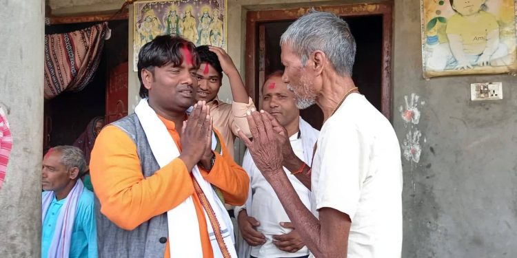 कृषि तथा औद्योगिक शहरको रुपमा हंसपुरलाई विकास गर्ने : मण्डल