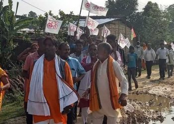 नगर भित्रै रोजगारको व्यवस्था गर्ने मण्डलको प्रतिबद्धता