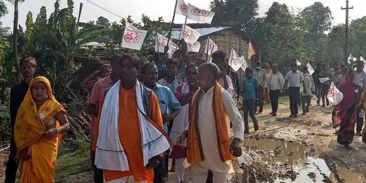 नगर भित्रै रोजगारको व्यवस्था गर्ने मण्डलको प्रतिबद्धता