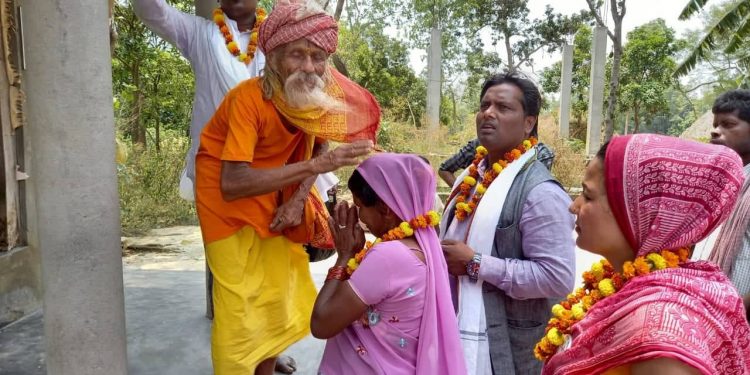 म बोलेर होइन, काम गरेर देखाउनेछु : मण्डल