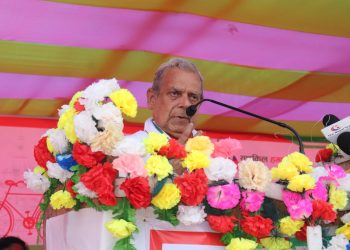 मधेशीलाई नागरिकताविहिन बनाउने यी नै गठबन्धन दल हुन : अध्यक्ष ठाकुर
