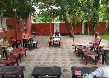 मधेश सरकारले आ.ब. ०७९/८० काे नीति तथा कार्यक्रम स्वीकृत