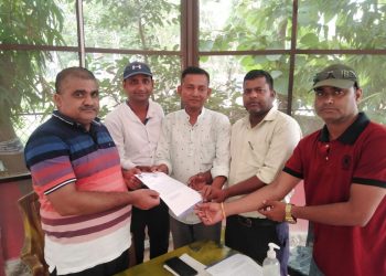 सञ्चार ऐन संशाेधन विधेयक फिर्ता लिन पत्रकार महासंघकाे माग