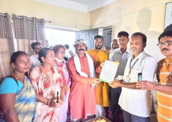 नागरिकता समस्या समाधान गर्न  प्रदेश सभासँग तमलोपाको माग