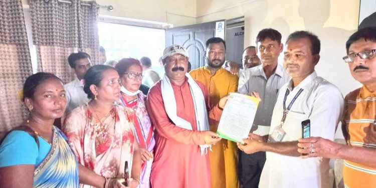 नागरिकता समस्या समाधान गर्न प्रदेश सभासँग तमलोपाको माग