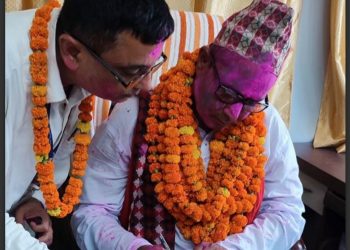 निशुल्क एम्बुलेन्स सेवा सहित नगराईन नपाकाे ७ बुंदे निर्णय