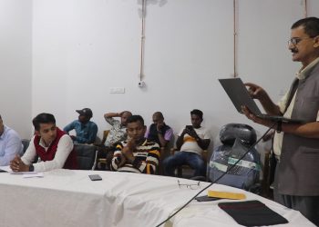असार ९ गतेदेखि ५ देखि ११ वर्षका बालबालिकालाई कोभिड खोप लगाइने