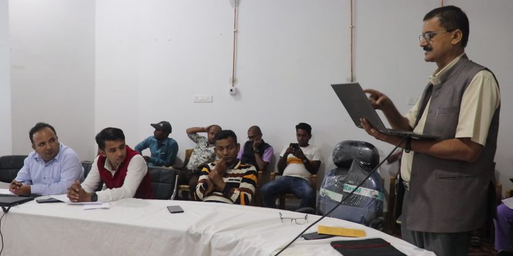 असार ९ गतेदेखि ५ देखि ११ वर्षका बालबालिकालाई कोभिड खोप लगाइने