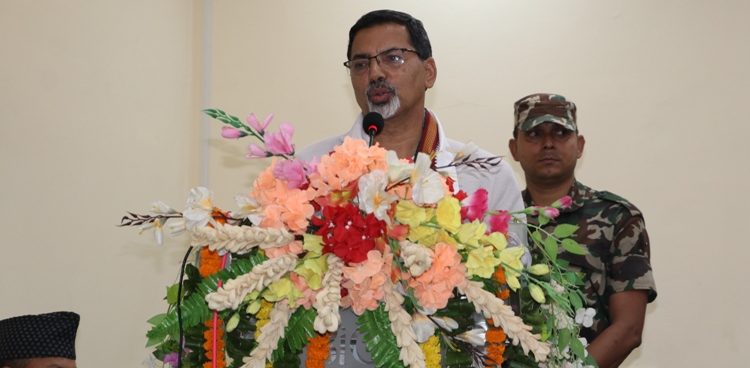 यसै वर्षदेखि वीरगञ्जका चिनी र अाैजार कारखाना संचालन गर्ने मन्त्री शर्माकाे प्रतिबद्धता