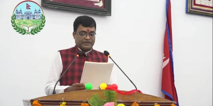 मधेश सरकारले आगामी आ.ब. ०७९/८० का लागि ल्यायो करीब ४७ अर्बको बजेट