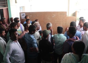 नगराईन नपामा मेयर र उपमेयरबीच टसल शुरु, कामकाज ठप्प